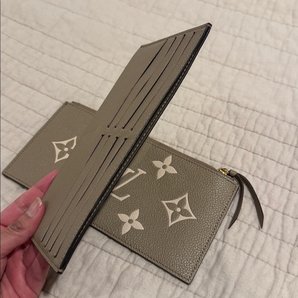 Louis vuitton felicie pochette inserts only - Picture 10 of 10